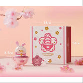 LuLu the Piggy Sakura 2023 Limited Edition